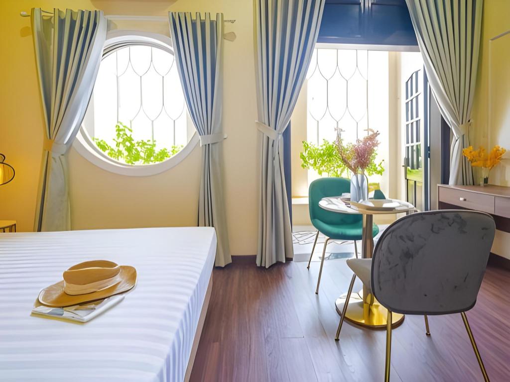 ダナンのSun City Hotel Da Nang — 写真2