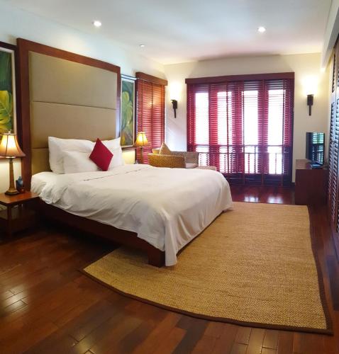 ダナンの4BR Pearl Villa at Furramar Danang — 写真2