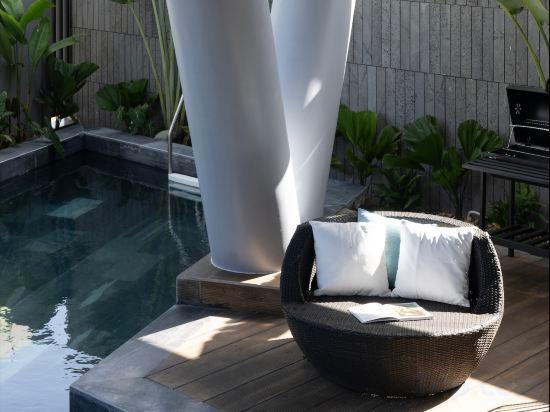 ダナンのVilla in Millionaire area| Pool, BBQ, Massager — 写真5