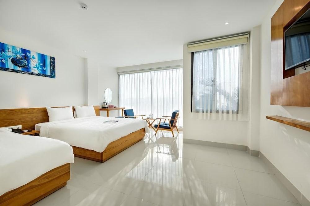 ダナンのDiamond Hotel — 写真2