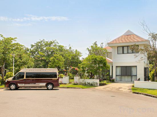 ダナンのThe Ocean Villa Da Nang By Abogo — 写真4