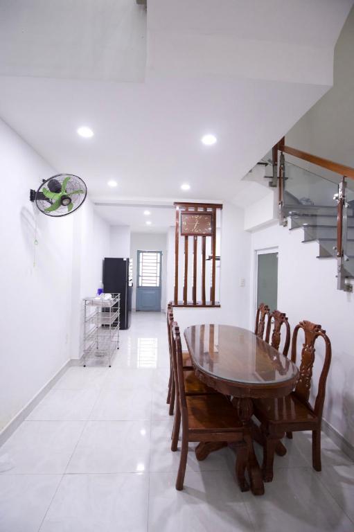 ダナンのHomestay 4BR Near My Khe Beach — 写真6