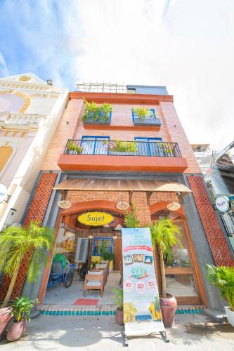ダナンのSujet Hotel Danang — 写真5