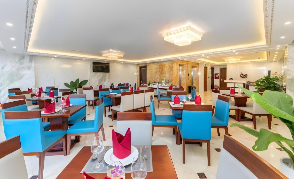 ダナンのSana Da Nang Beach Hotel — 写真5