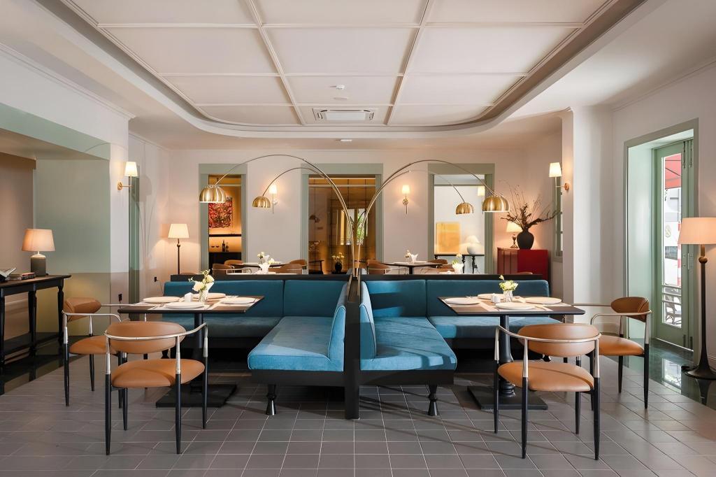 ダナンのSignature by M Village Danang Heritage, A modern luxury stay — 写真3