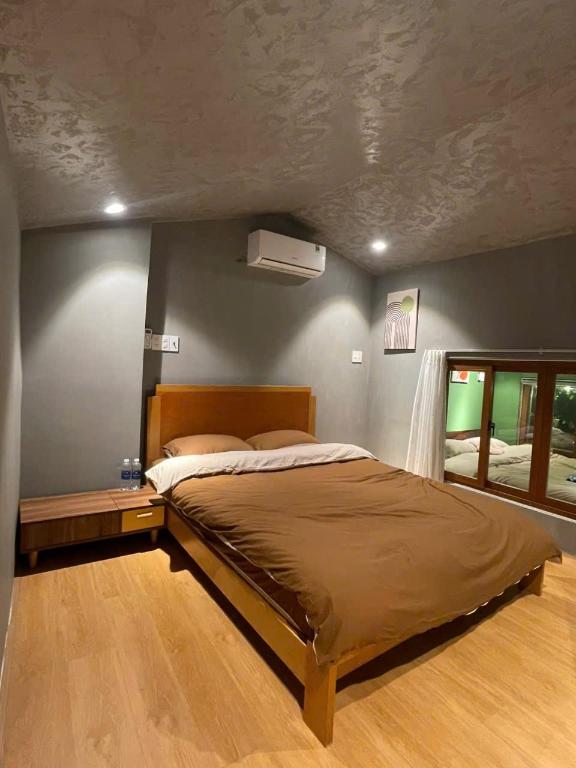 Spring Homestay in Da Nang