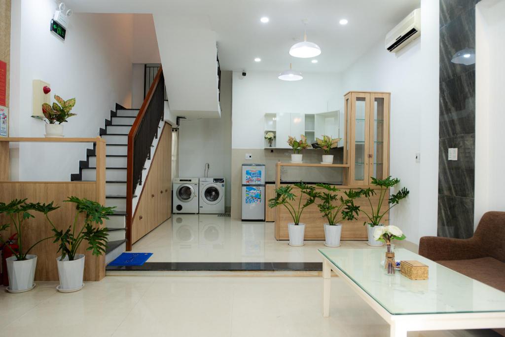 ダナンのRORI BEACH (401) - An Thuong Town - 5’ to beach — 写真6