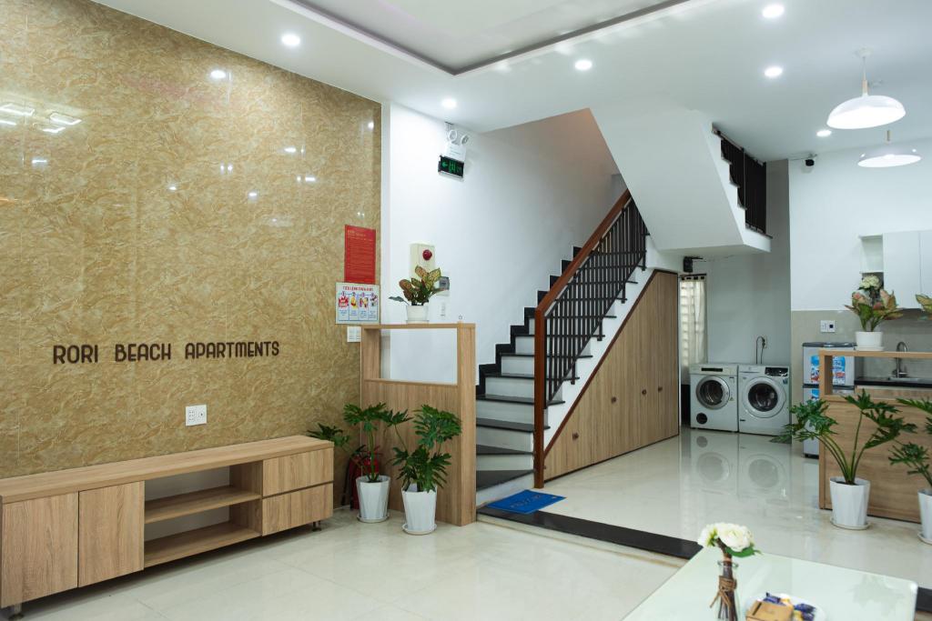ダナンのRORI BEACH (401) - An Thuong Town - 5’ to beach — 写真3
