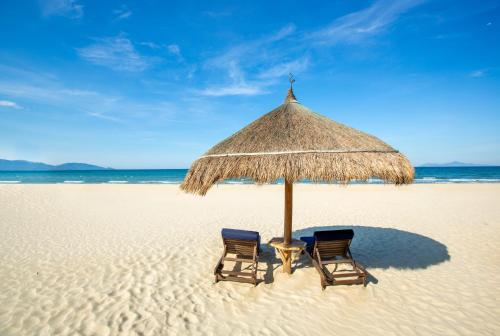 ダナンのSummer Beach — 写真6