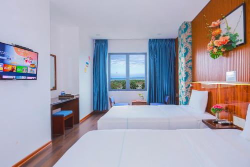 ダナンのLamer Hotel & Spa — 写真2