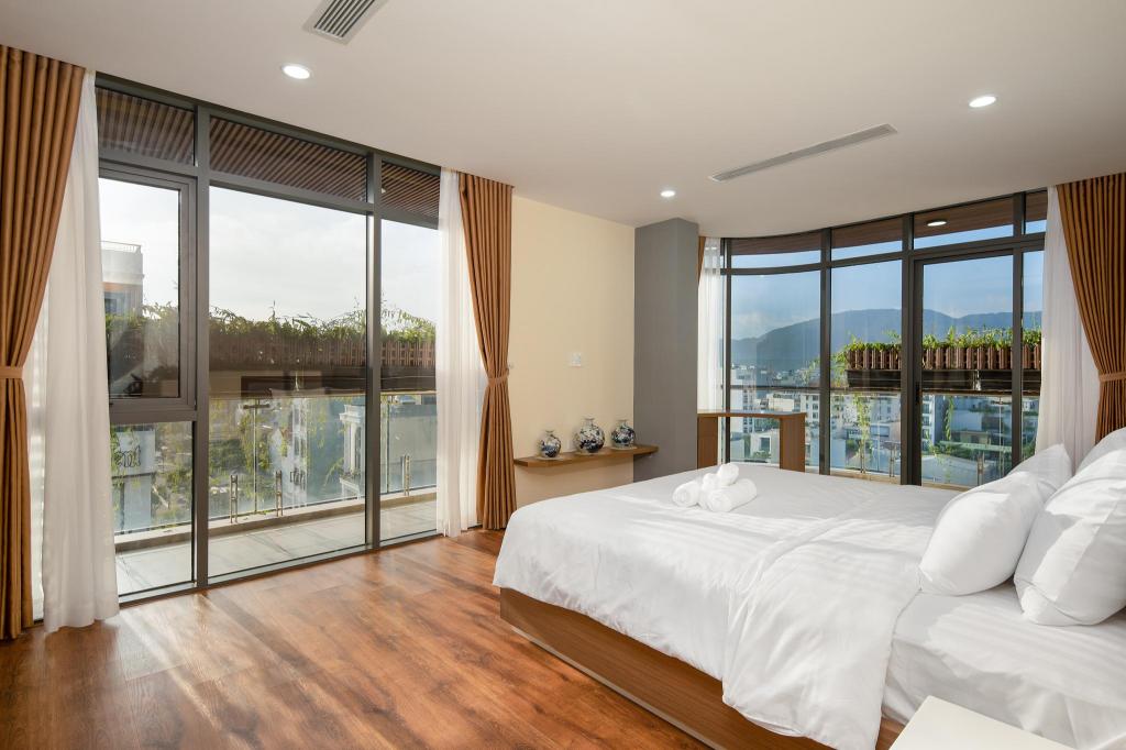 ダナンのH&H Apartment — 写真2