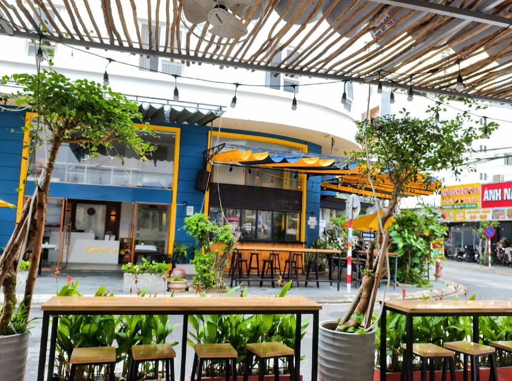 ダナンのHaya Hotel Danang — 写真5