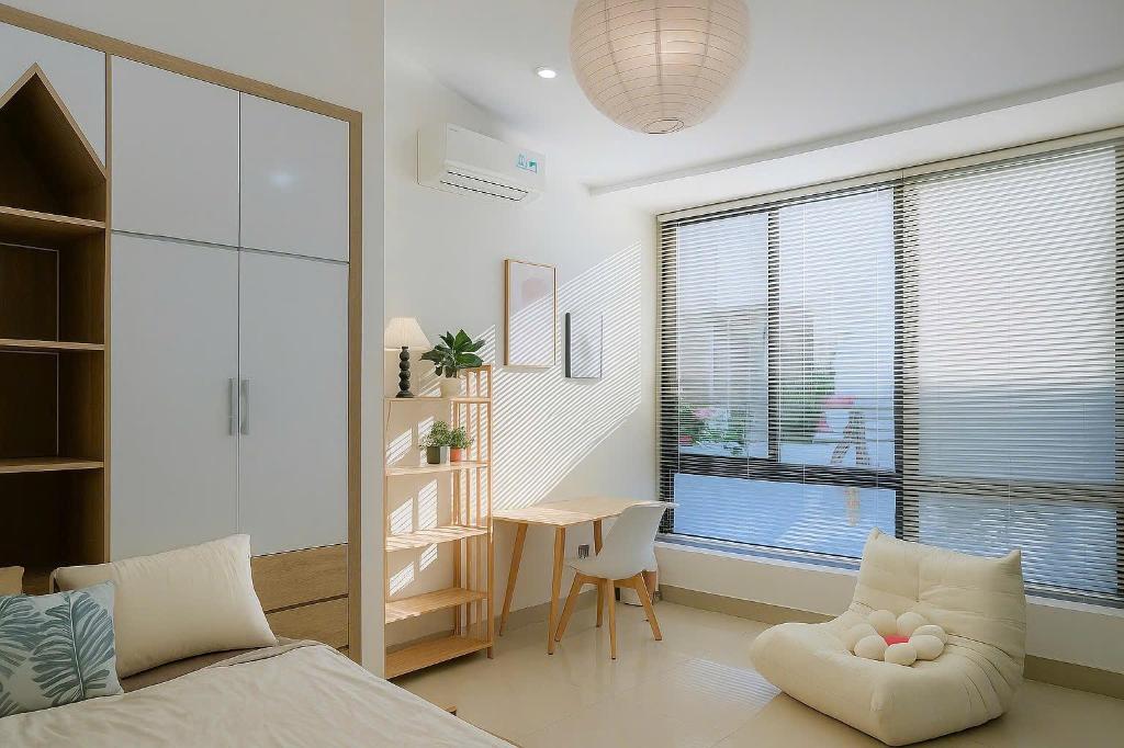 ダナンのNgôi nhà ấm cúng , yên bình gần biển Mỹ Khê — 写真2