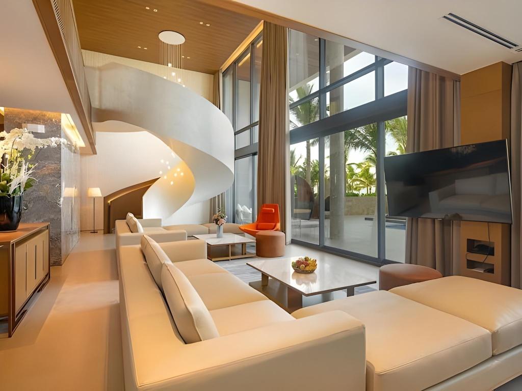 ダナンのThe Five Villas 34 — 写真2
