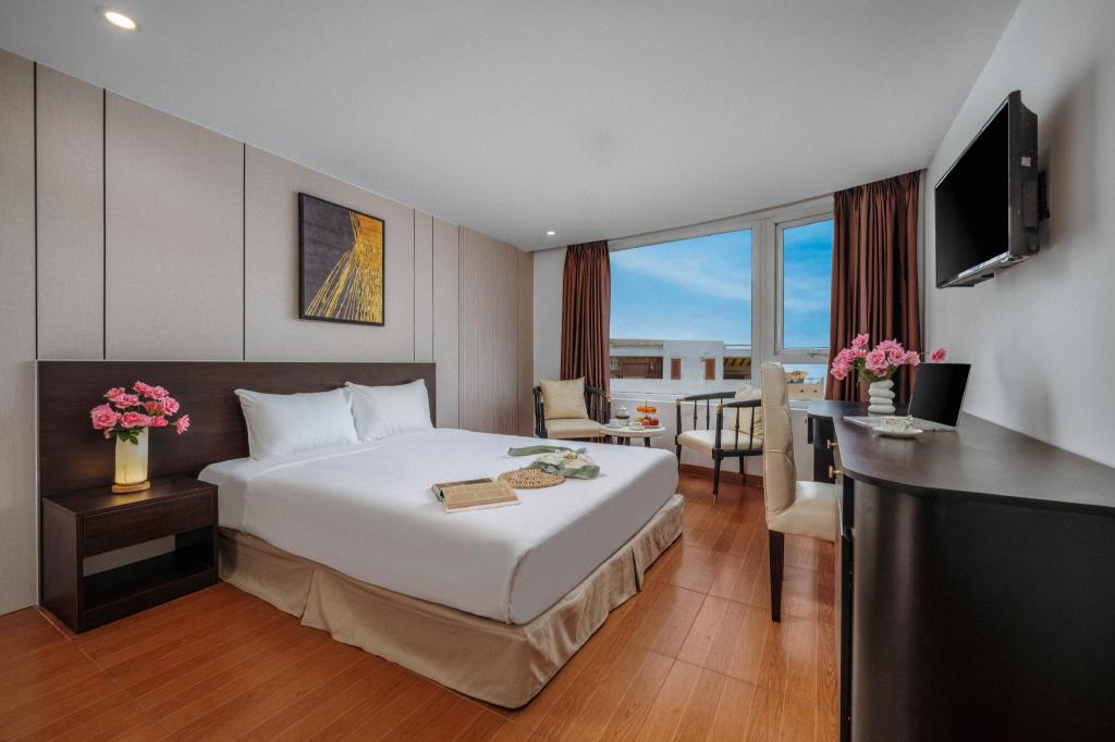 ダナンのDo Bi Stay Hotel — 写真2