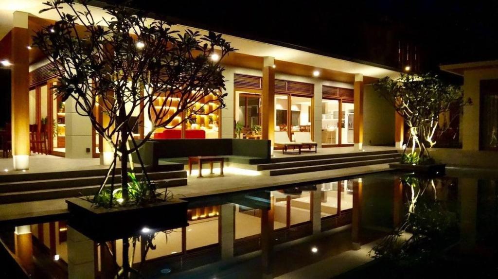 ダナンのTOE,tận hưởng Villa 5 phòng ngủ cùng gia đình — 写真5