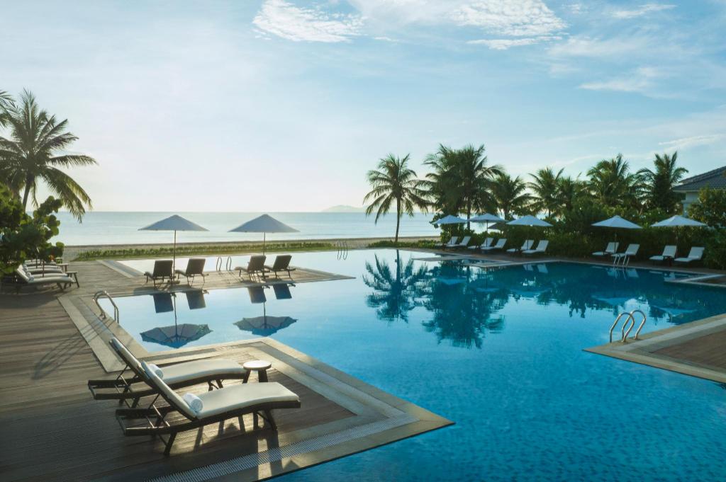 ダナンのDanang Marriott Resort & Spa, Non Nuoc Beach Villas — 写真5