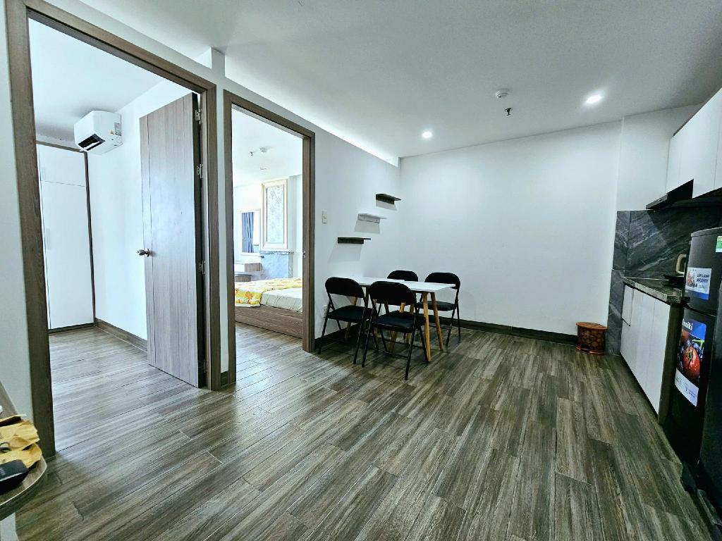 2BR Royal Apartment in Da Nang — photo 2