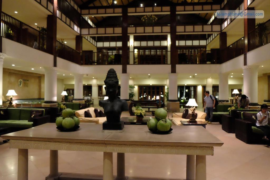 ダナンのGarden Villa 4 bedrooms with pool , Purama Villas — 写真5