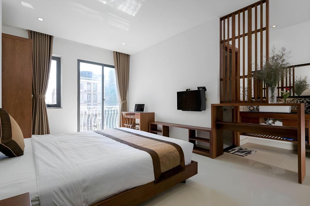 ダナンのARIS HOTEL & APARTMENT — 写真6
