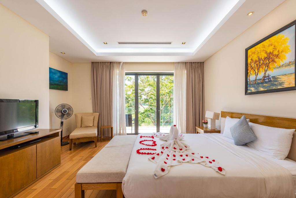 ダナンのAmuse Villa 3bedroom near river — 写真2