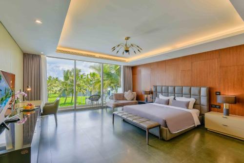 ダナンのOcean Villas Da Nang — 写真2