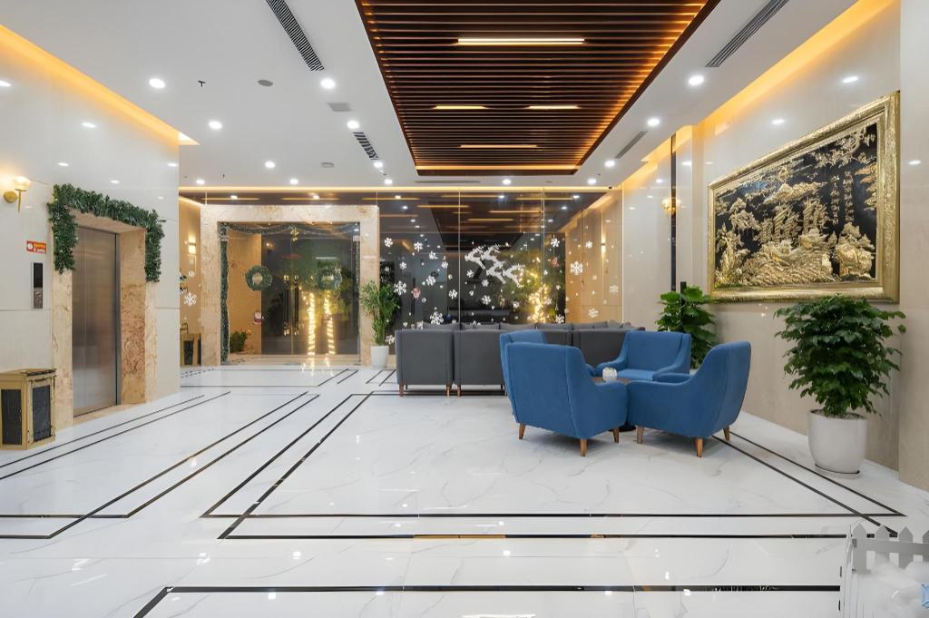 ダナンのAvenis Hotel — 写真3
