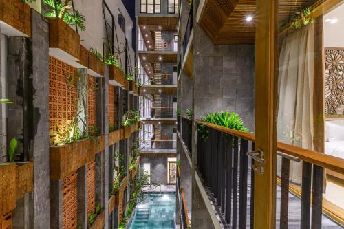 ダナンのDaisy Boutique Hotel and Apartment — 写真5
