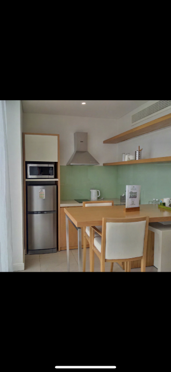 ダナンのLovely studio hotel room in central of Da Nang — 写真3