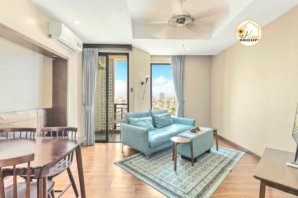 ダナンのTokyo Boutique Front Beach Hotel — 写真2