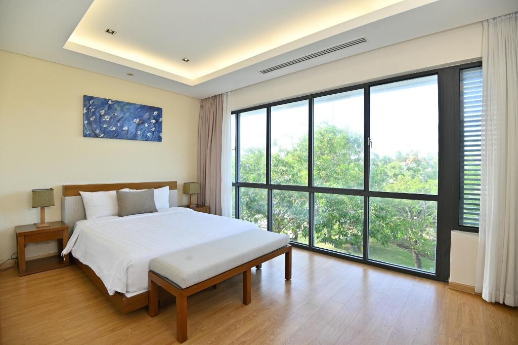 ダナンのPerfect 3 Bedroom Villas Private pool at Da Nang — 写真2