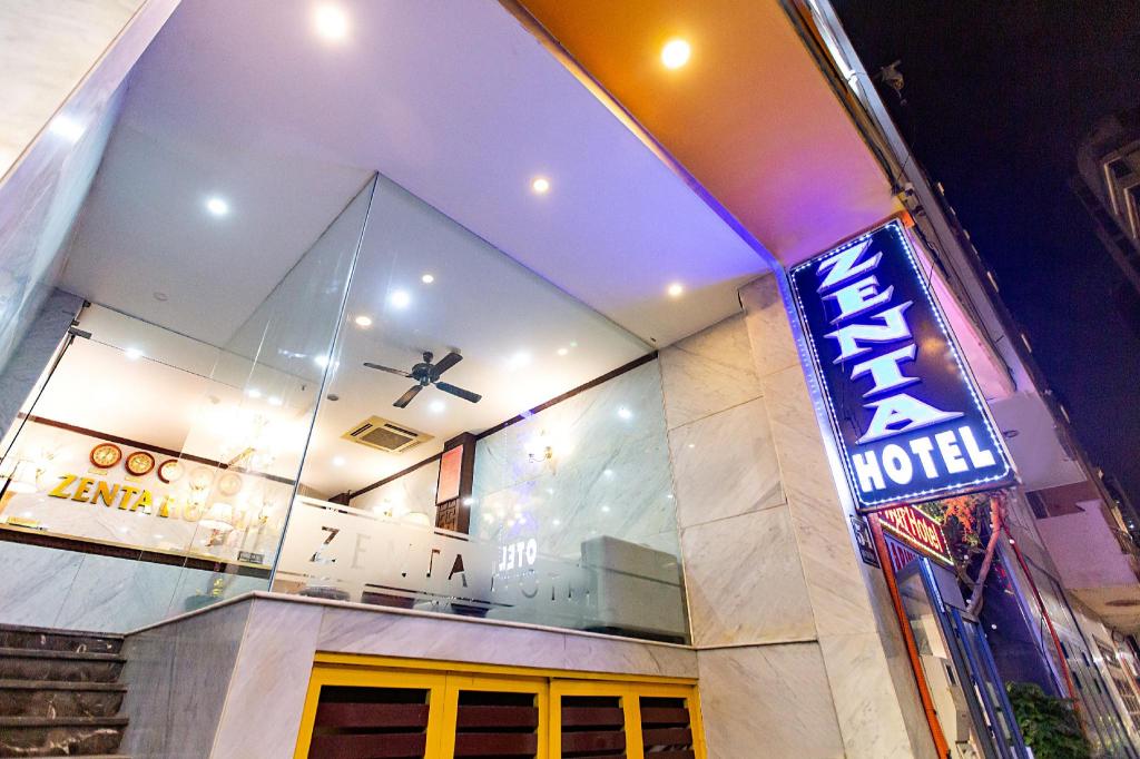 ダナンのZenta Hotel — 写真3