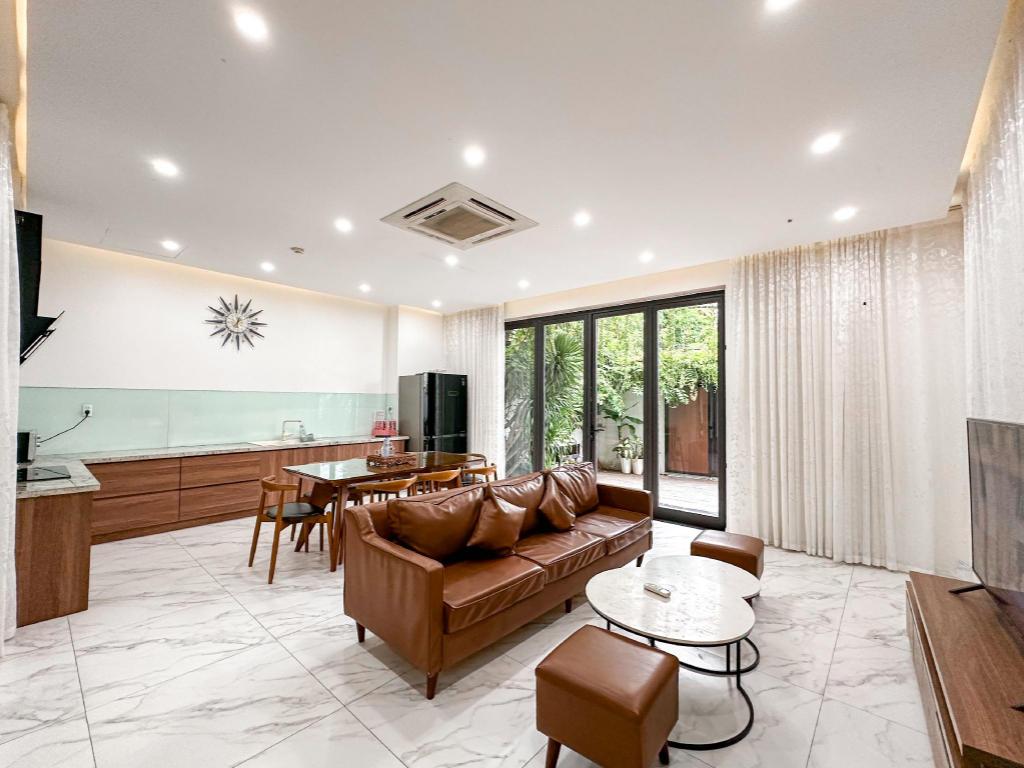 ダナンのMari Villa — 写真5