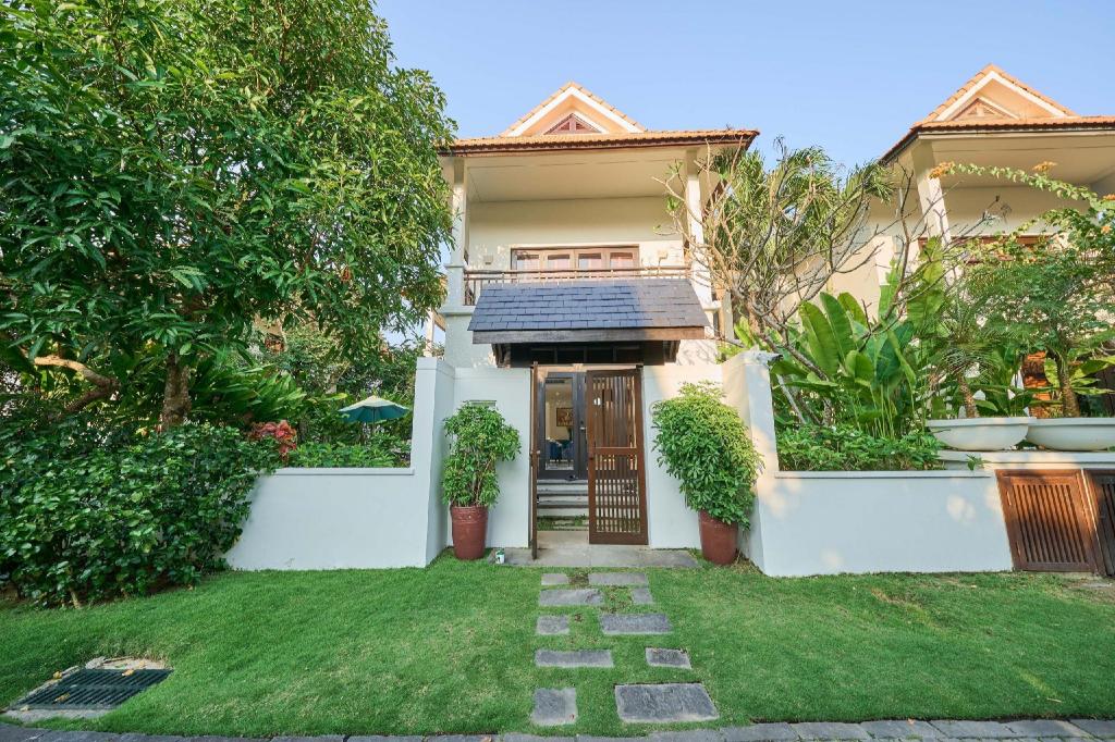 ダナンのPurama Resort _ Danang Beach Villa With Private Pool — 写真6