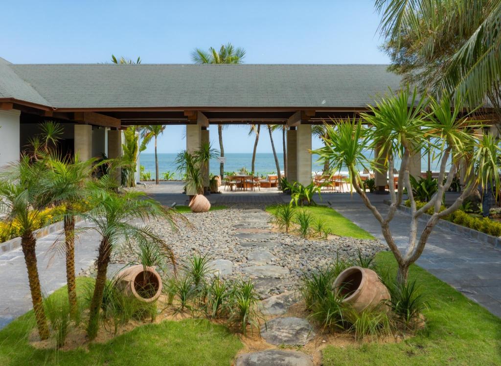 ダナンのDa Nang Mikazuki Villas & Spa — 写真6