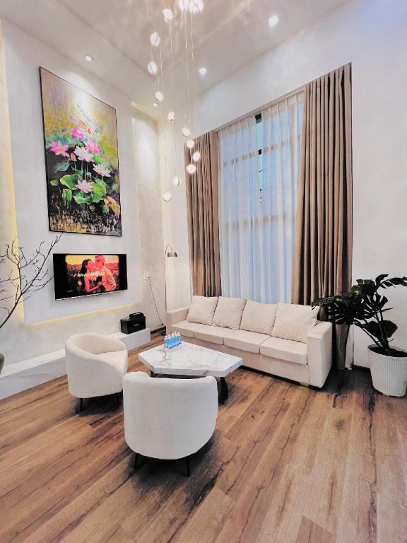 ダナンのPool Villa 6Beds Near My Khe — 写真6
