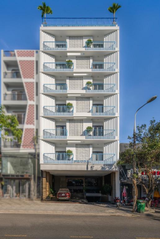 ダナンのDana Boutique Hotel & Apartment — 写真6