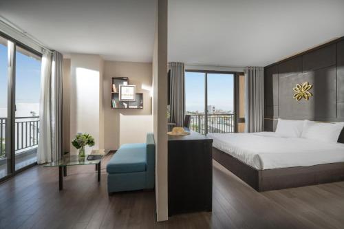 ダナンのH'Nami Urban Stay Hotel — 写真2