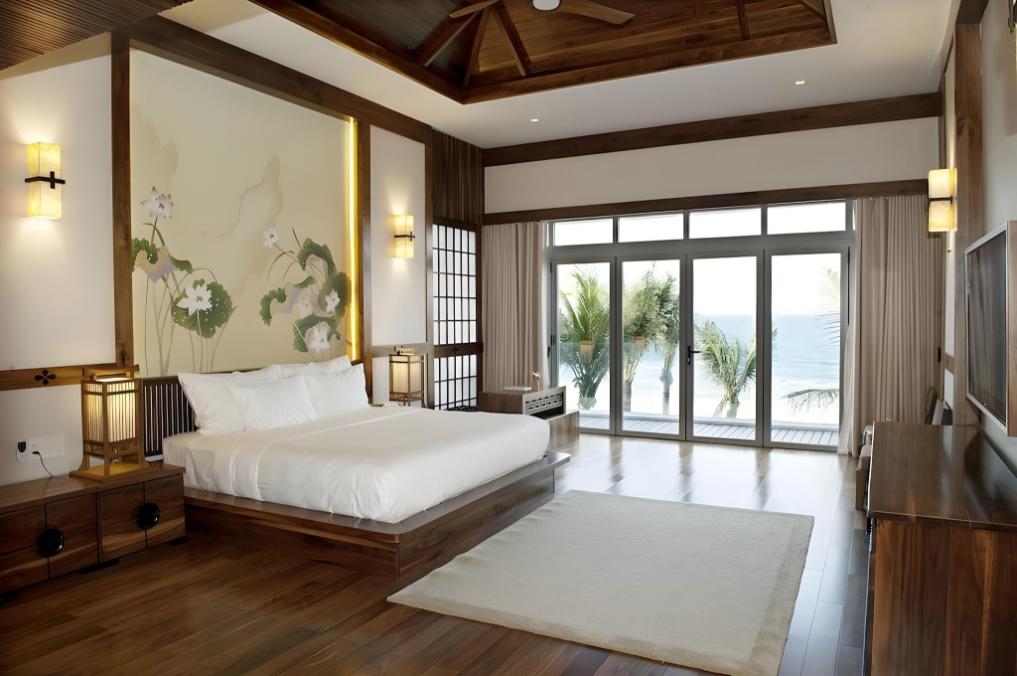 ダナンのMaha Mangala Zen Garden & Luxury Apartments — 写真2