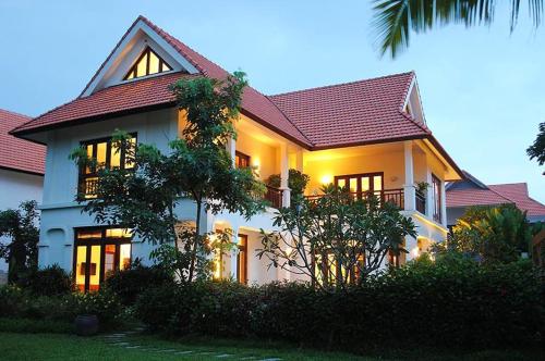 ダナンの4BR Pearl Villa at Furramar Danang — 写真6