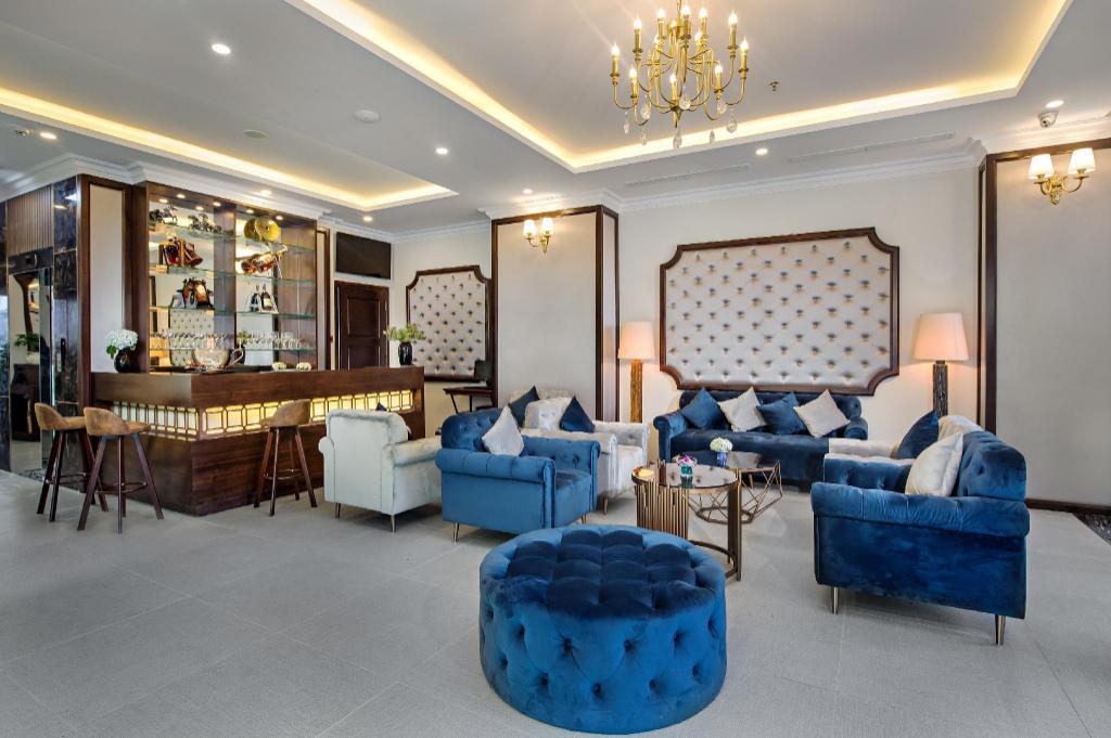 ダナンのHalina Hotel and Apartment — 写真3