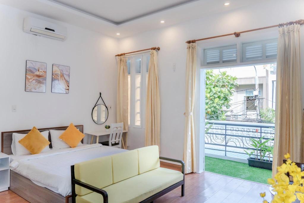 Zuchis Home& Apartment in Da Nang