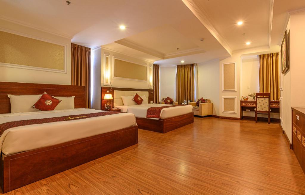 ダナンのOcean View Danang Hotel — 写真2
