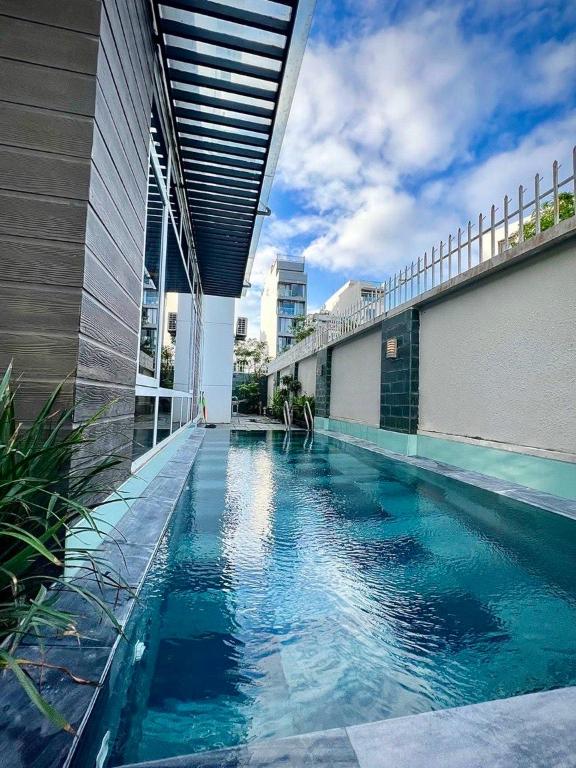 ダナンのPool villa 5 bedroom Private Near Beach — 写真3