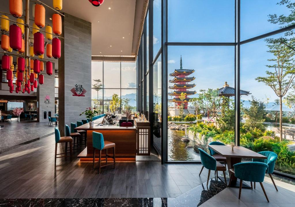 ダナンのDa Nang - Mikazuki Japanese Resorts and Spa — 写真3