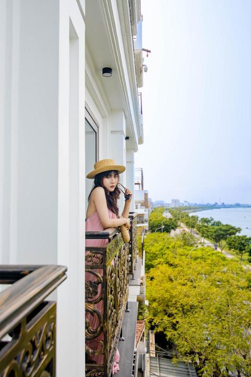 ダナンのMK Riverside Apartment By Haviland — 写真4