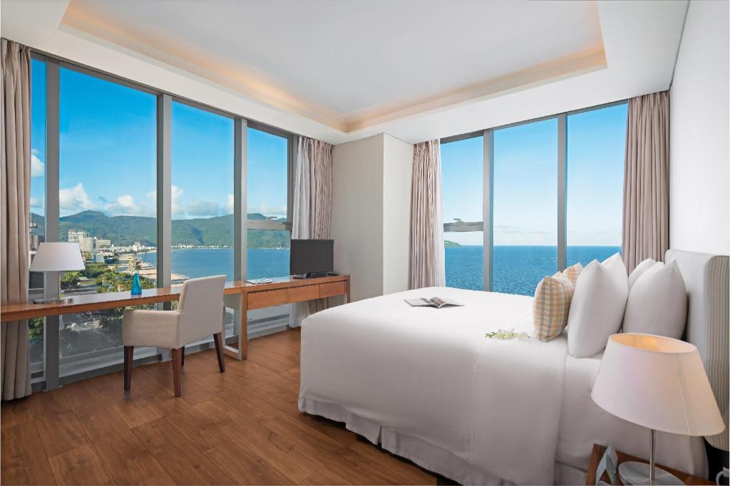 ダナンのA La Carte Da Nang Beach Hotel — 写真2