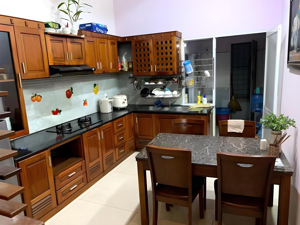 ダナンのCat Tuong Homestay — 写真5