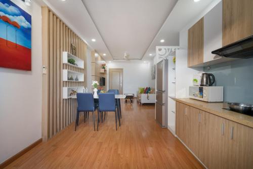 ダナンのApartment next to My Khe Beach - Can ho sat bien My Khe — 写真3