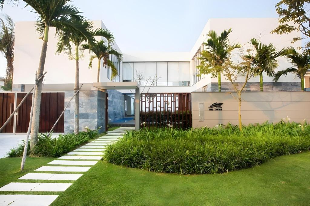ダナンのThe Ocean Villa Resort - 4bedrooms Villa — 写真6